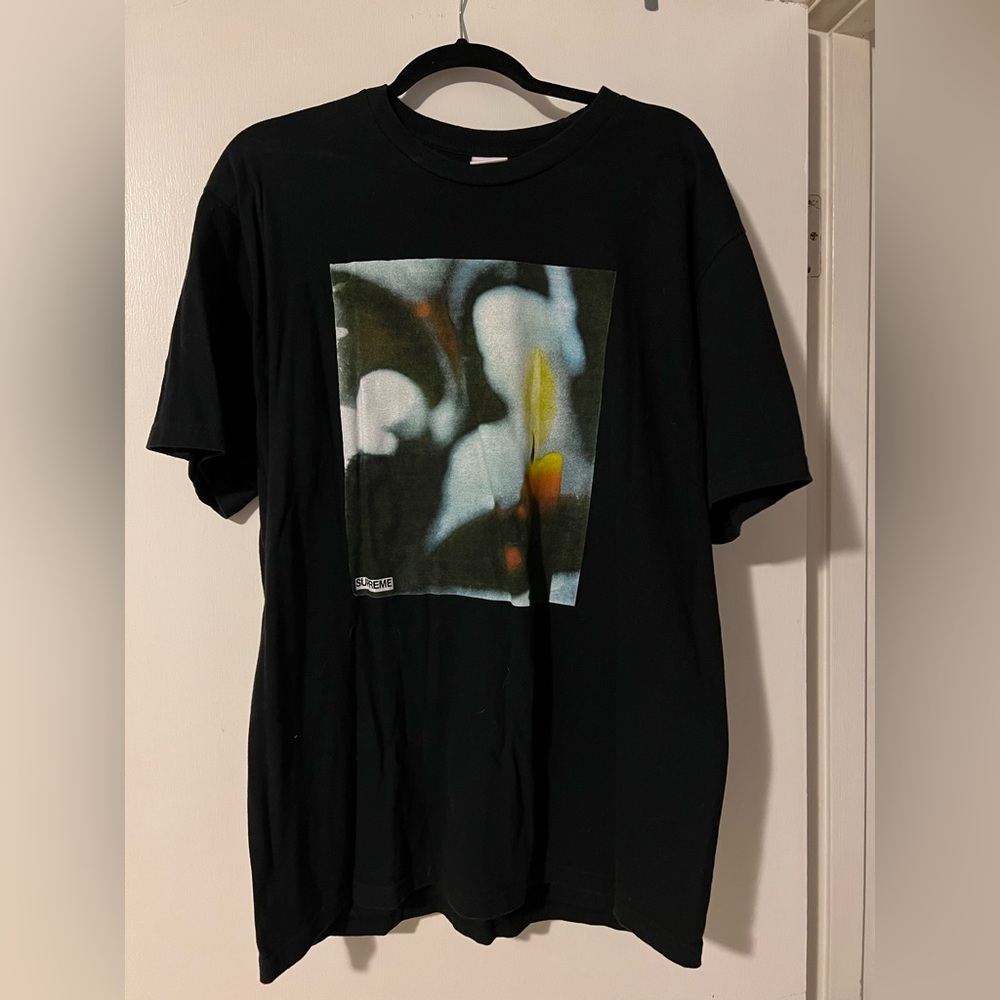 Supreme shirt